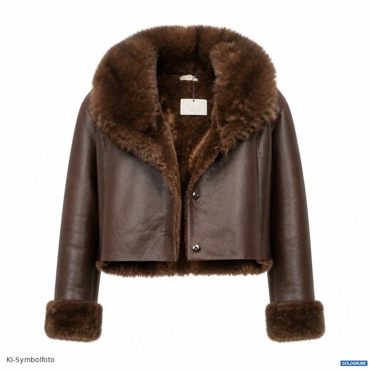 Artikel Nr. 435497: Rinascimento Jacke