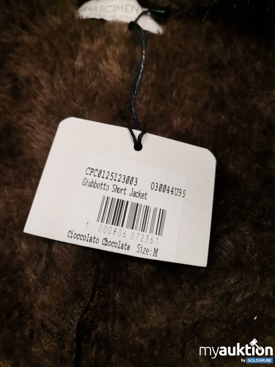 Artikel Nr. 435497: Rinascimento Jacke