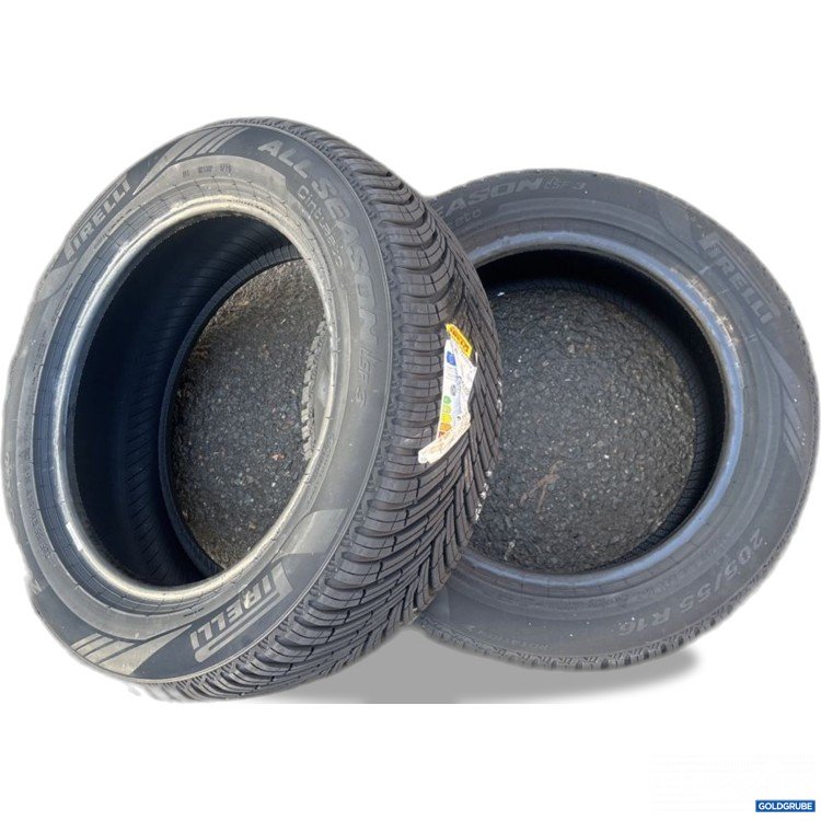 Artikel Nr. 442497: Pirelli Cinturato All Season SF 3 205/55 R16 XL