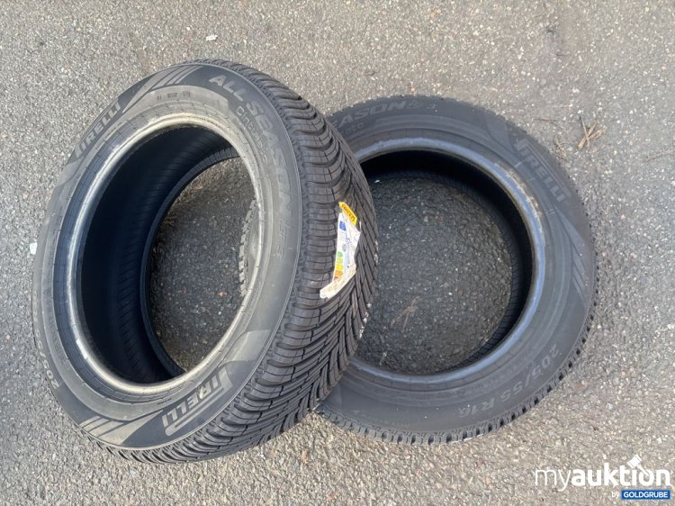 Artikel Nr. 442497: Pirelli Cinturato All Season SF 3 205/55 R16 XL