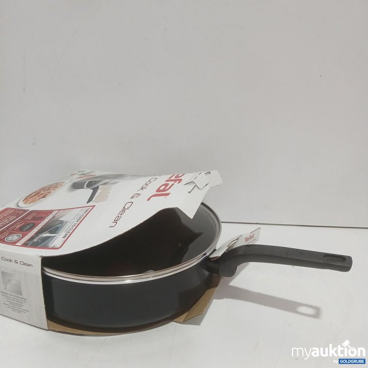 Artikel Nr. 447497: Tefal Easy Cook & Clean 28ø