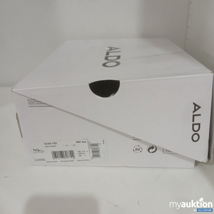 Artikel Nr. 462497 Artikel Nr. 462497: ALDO Sneaker Größe 37