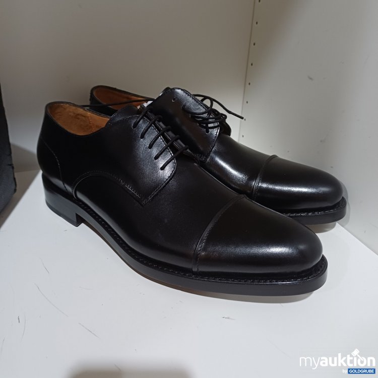 Artikel Nr. 463497 Artikel Nr. 463497: Hammerstein Herrenschuhe Größe 42,5