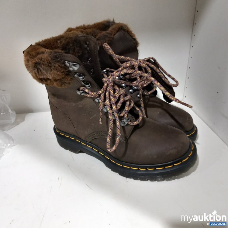 Artikel Nr. 467497 Artikel Nr. 467497: Stiefel mit Fellbesatz