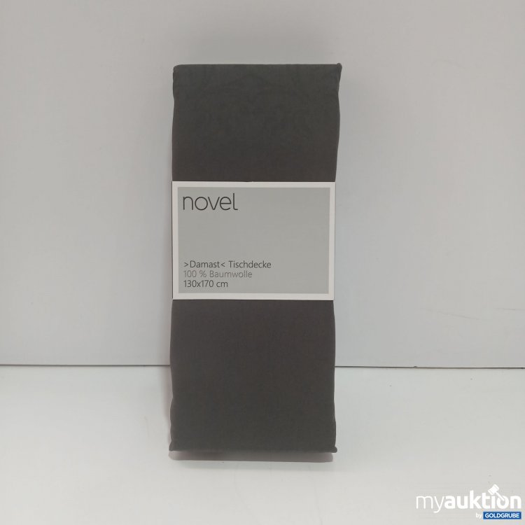 Artikel Nr. 522497 Artikel Nr. 522497: Novel Damast Tischdecke 130x170cm
