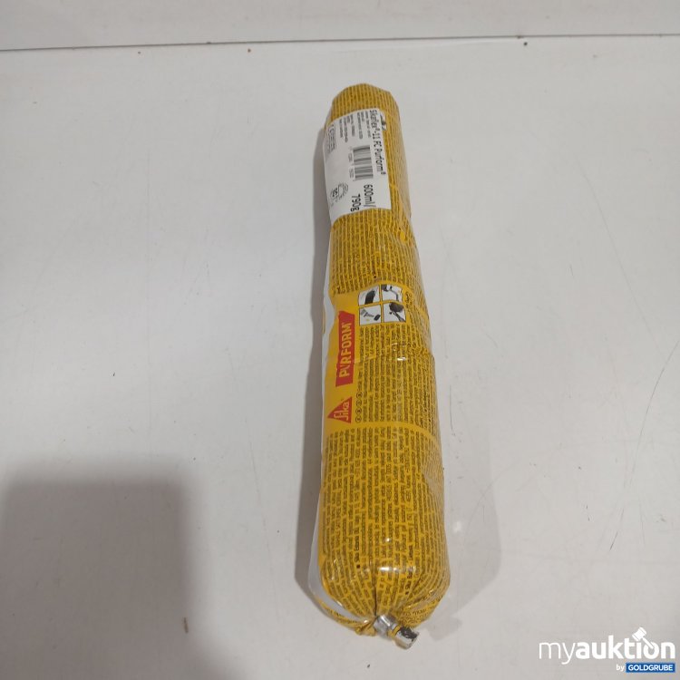Artikel Nr. 524497: Sikaflex -11 FC Purform 600ml 
