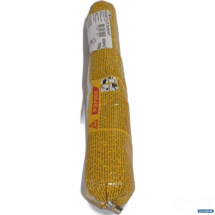 Artikel Nr. 524497: Sikaflex -11 FC Purform 600ml 