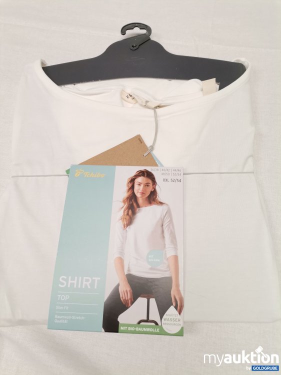 Artikel Nr. 697497: Tchibo Shirts 