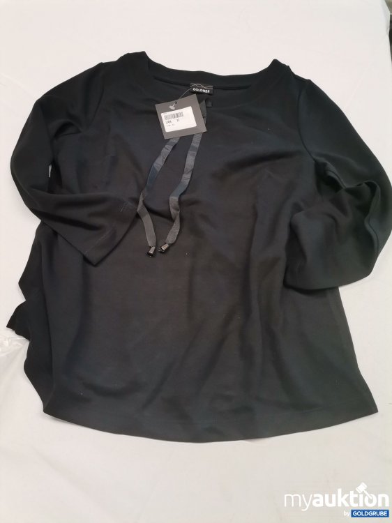 Artikel Nr. 823497 Artikel Nr. 823497: Goldner Pullover