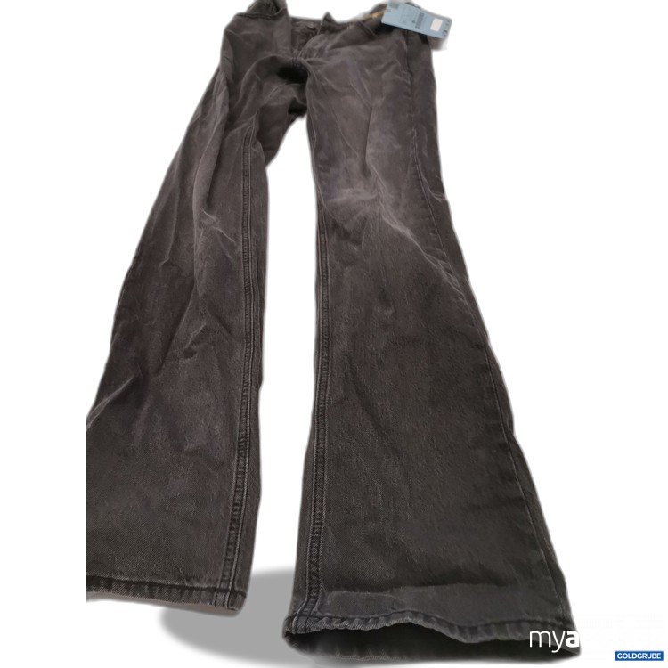 Artikel Nr. 836497 Artikel Nr. 836497: STr Jeans straight