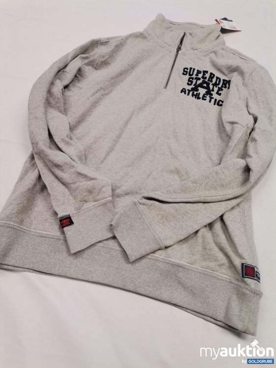 Artikel Nr. 841497 Artikel Nr. 841497: Superdry Sweater