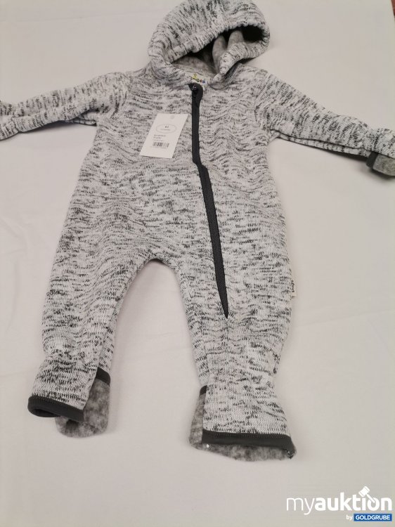 Artikel Nr. 842497: Playshoes Overall 