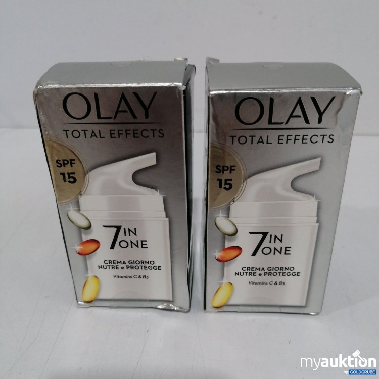 Artikel Nr. 84497: Olay Total Effects 7in One 2x50ml
