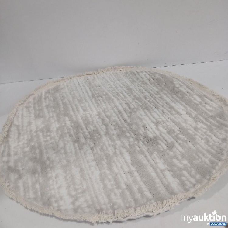 Artikel Nr. 855497 Artikel Nr. 855497: Teppich rund ca. 75cm
