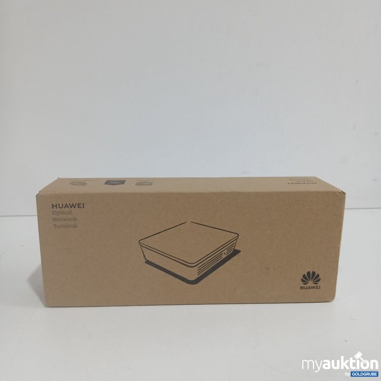 Artikel Nr. 856497: Huawei Optical Network Terminal 
