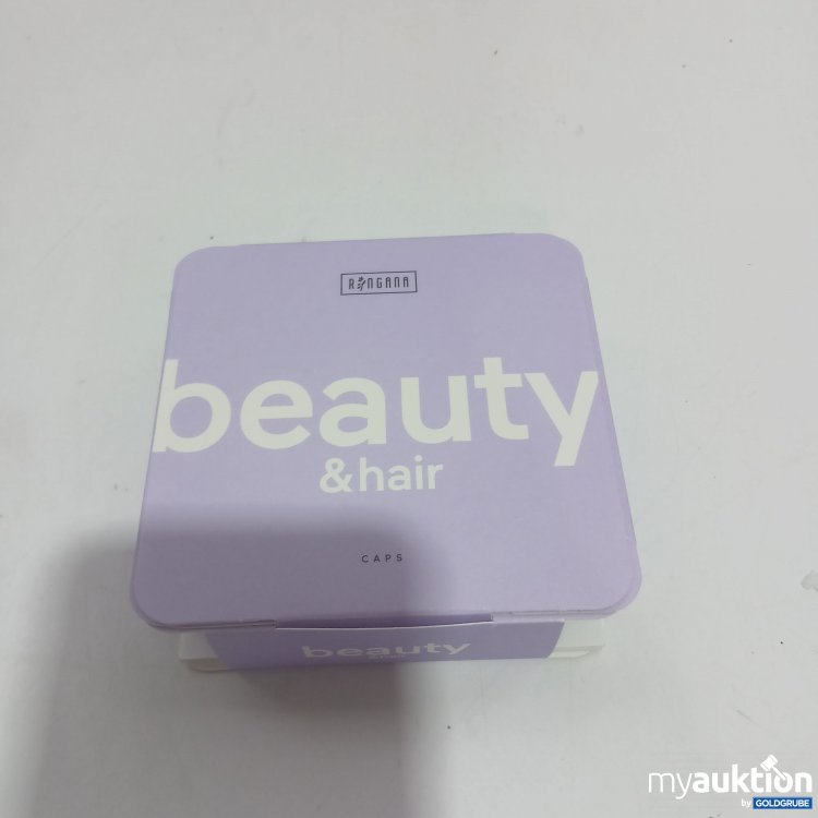 Artikel Nr. 857497 Artikel Nr. 857497: Beauty & Hair Caps