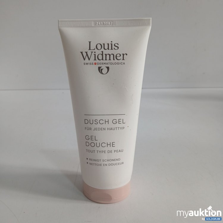 Artikel Nr. 866497: Louis Widmer Duschgel 200ml