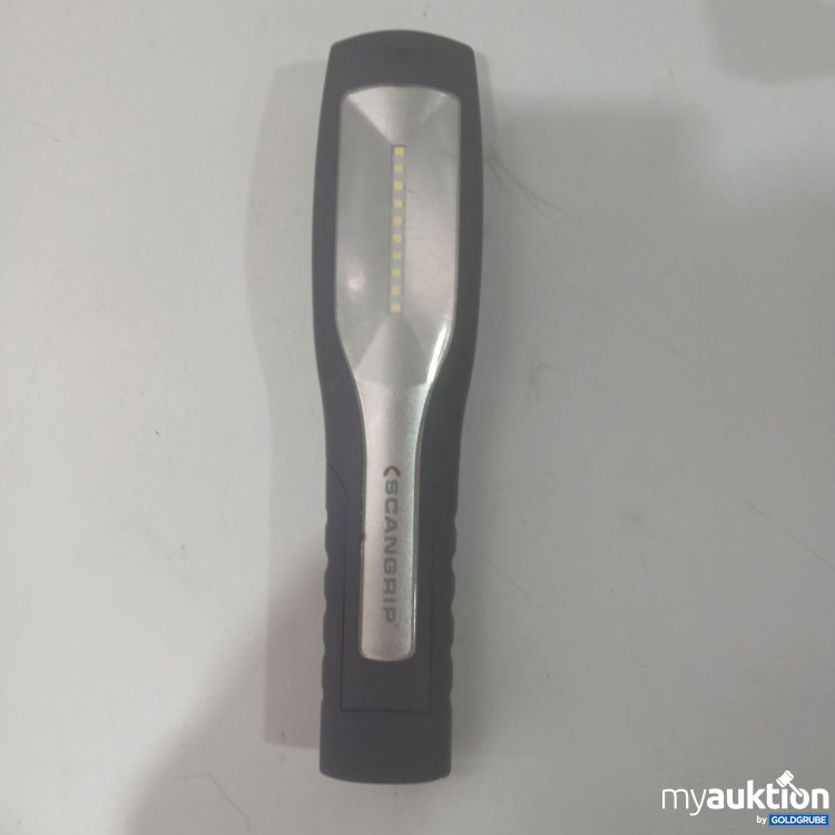 Artikel Nr. 873497: SCANGRIP 03.5690 - Linterna MAG PRO