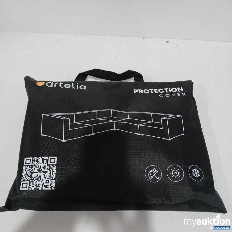 Artikel Nr. 876497 Artikel Nr. 876497: Artelia Protection Cover