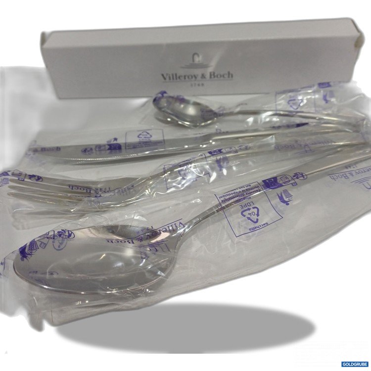 Artikel Nr. 884497: Villeroy&Boch Besteckset