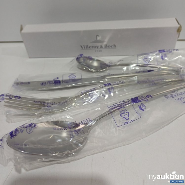 Artikel Nr. 884497: Villeroy&Boch Besteckset