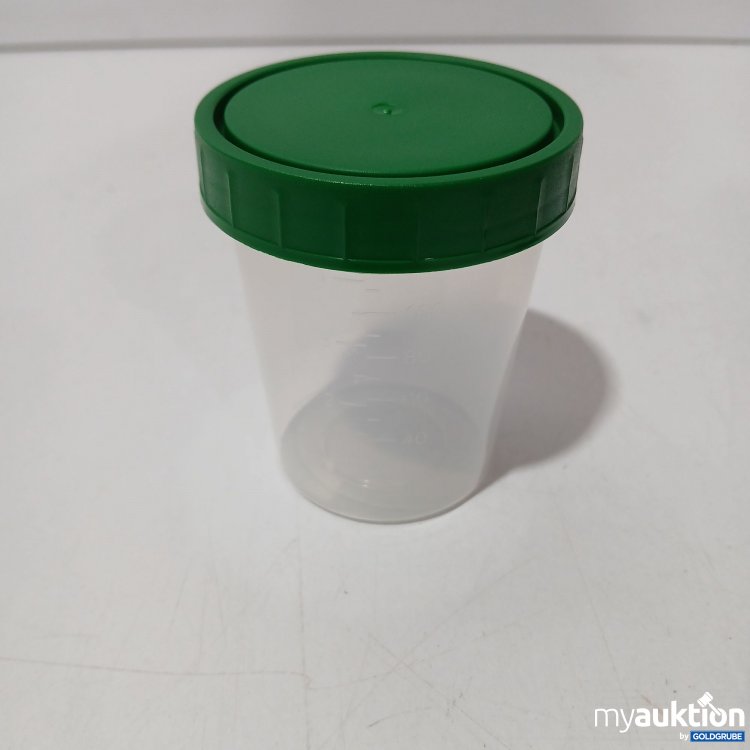Artikel Nr. 888497: Becher mit Verschluß