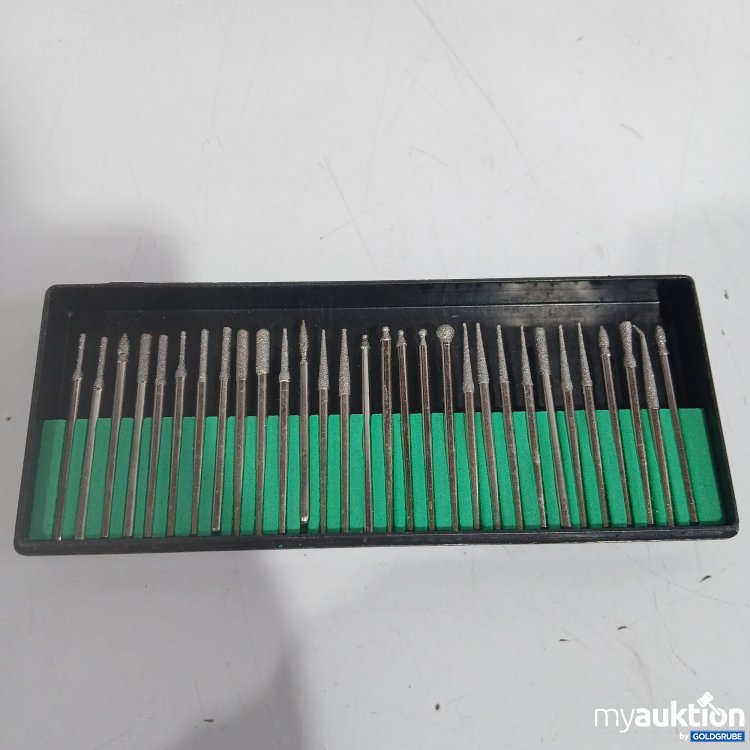 Artikel Nr. 894497: Gravierspitzen Set 