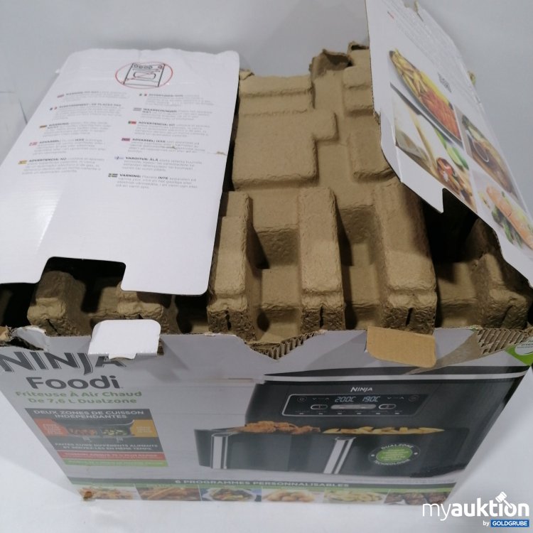 Artikel Nr. 896497: Ninja Foodi AF300EU 