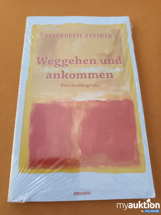 Artikel Nr. 901497 Artikel Nr. 901497: Originalverpackt, Weggehen und ankommen