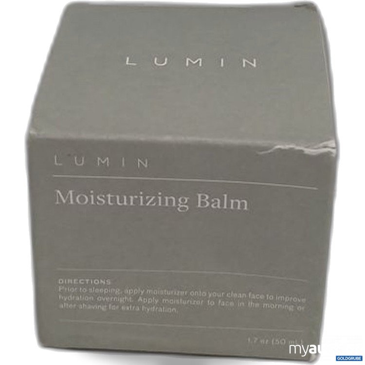 Artikel Nr. 919497: Lumin Moisturizing Balm 50ml