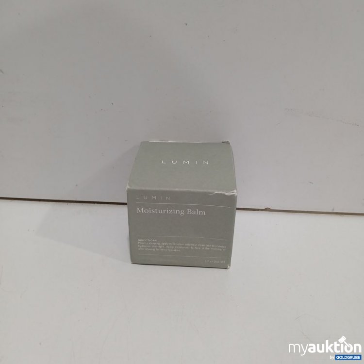 Artikel Nr. 919497: Lumin Moisturizing Balm 50ml