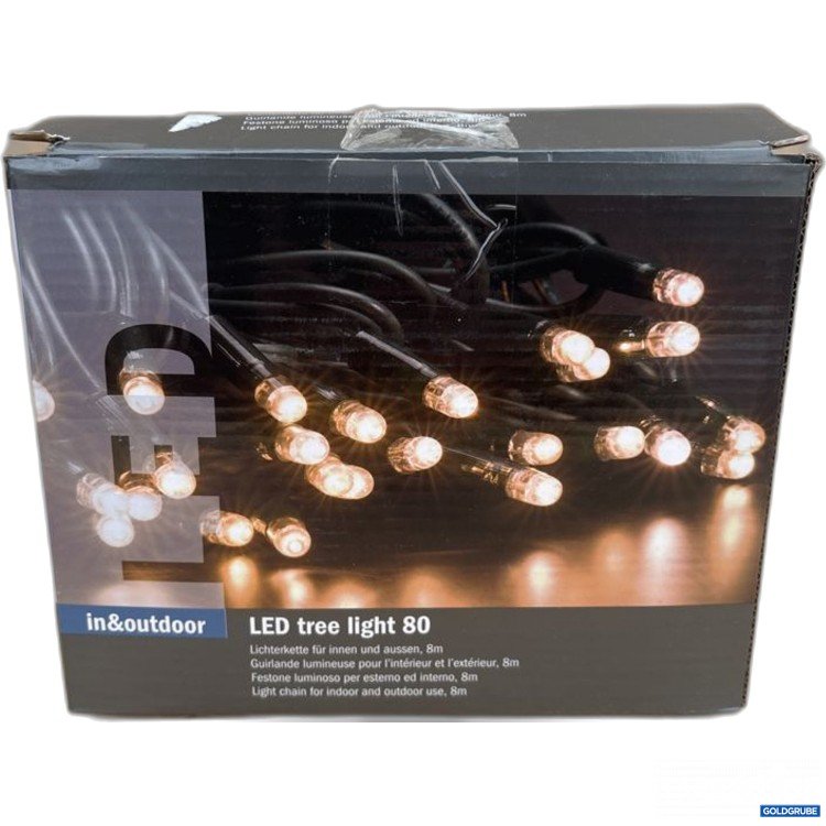 Artikel Nr. 921497: STI LED tree light 80