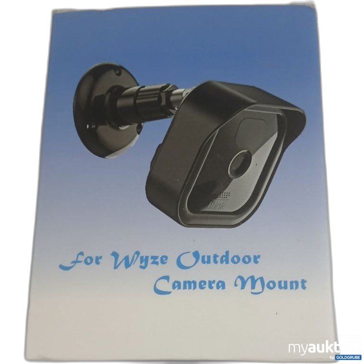 Artikel Nr. 922497 Artikel Nr. 922497: Wyze Outdoor Camera Mount