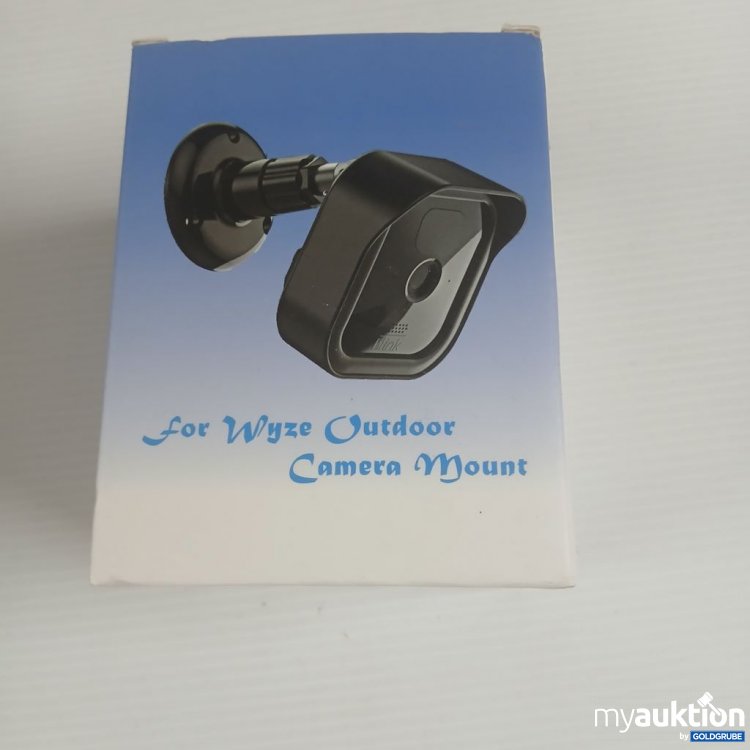 Artikel Nr. 922497 Artikel Nr. 922497: Wyze Outdoor Camera Mount