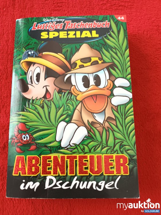 Artikel Nr. 927497: Lustiges Taschenbuch Spezial