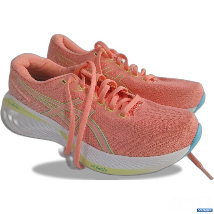 Artikel Nr. 929497 Artikel Nr. 929497: Asics Gel-Nimbus 25 Laufschuhe