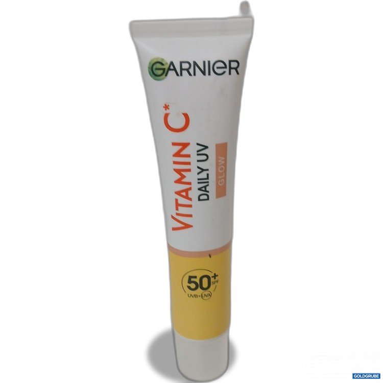 Artikel Nr. 930497 Artikel Nr. 930497: Garnier Vitamin C Daily UV Glow 40 ml