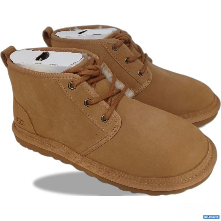 Artikel Nr. 963497 Artikel Nr. 963497: UGG Neumel Stiefeletten