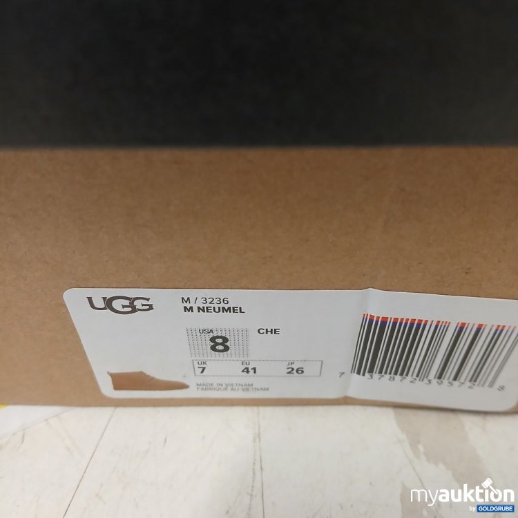 Artikel Nr. 963497 Artikel Nr. 963497: UGG Neumel Stiefeletten