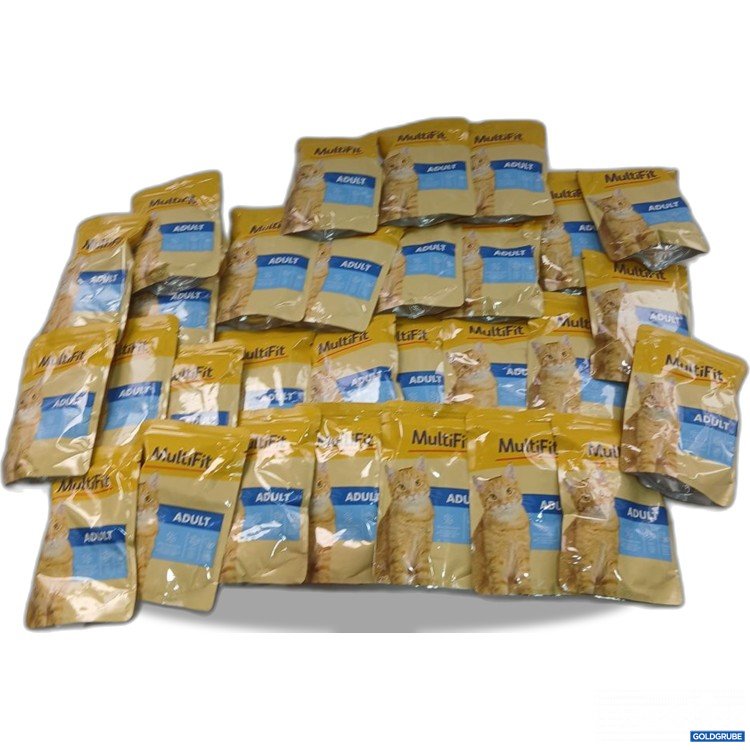 Artikel Nr. 973497: MultiFit Adult 29x100 g