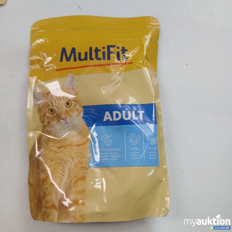 Artikel Nr. 973497: MultiFit Adult 29x100 g