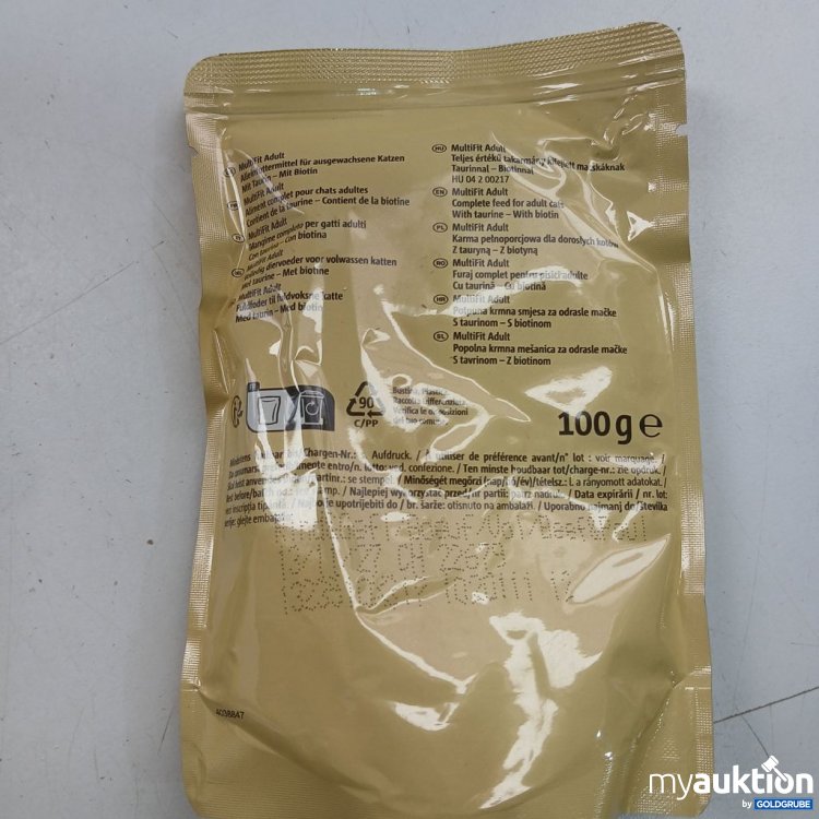 Artikel Nr. 973497: MultiFit Adult 29x100 g