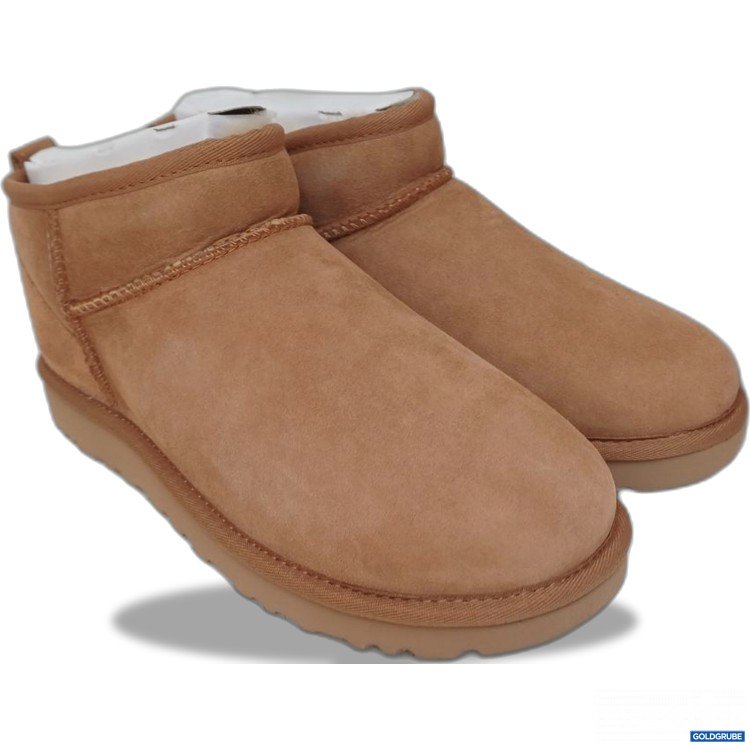 Artikel Nr. 980497 Artikel Nr. 980497: UGG W Classic Ultra Mini Stiefel