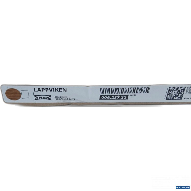 Artikel Nr. 982497 Artikel Nr. 982497: Ikea Lappviken 006.287.32