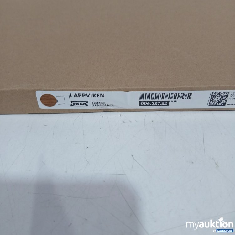 Artikel Nr. 982497 Artikel Nr. 982497: Ikea Lappviken 006.287.32