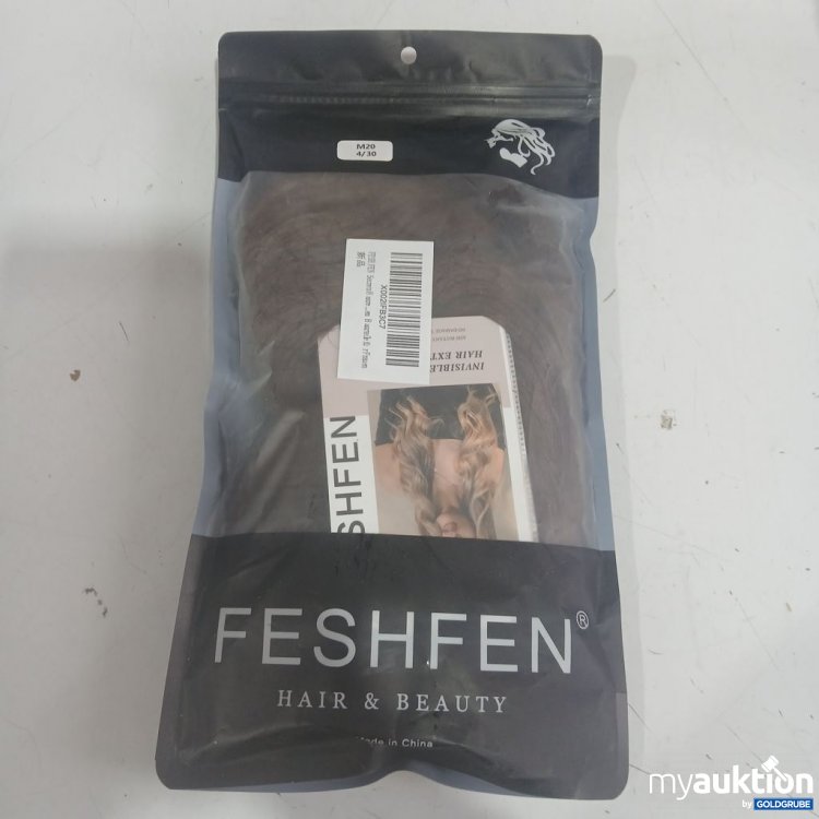 Artikel Nr. 986497 Artikel Nr. 986497: FESHFEN Invisible Hair Extension M20 4/30