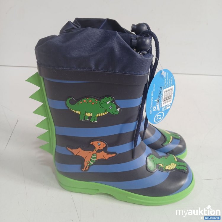 Artikel Nr. 991497 Artikel Nr. 991497: Gummistiefel Kinder
