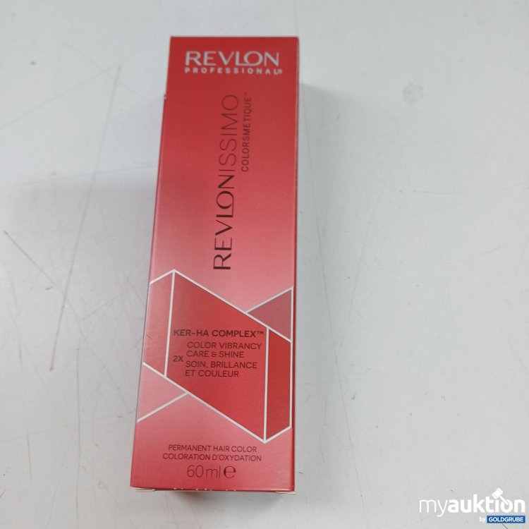 Artikel Nr. 994497 Artikel Nr. 994497: Revlon Hair Color C5 5.65
