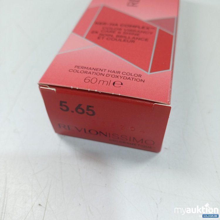 Artikel Nr. 994497 Artikel Nr. 994497: Revlon Hair Color C5 5.65