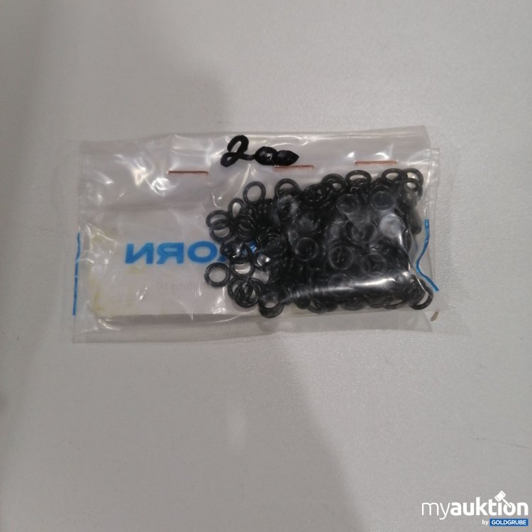 Artikel Nr. 355498 Artikel Nr. 355498: O-Ring EPDM